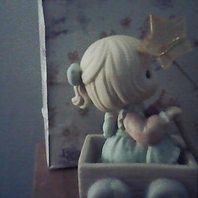 1993 members only figurine