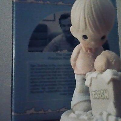 1983 members only collectable