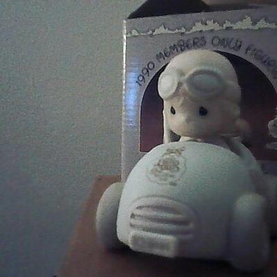 1990 members only collectable