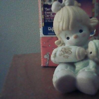 1990 members only collectable