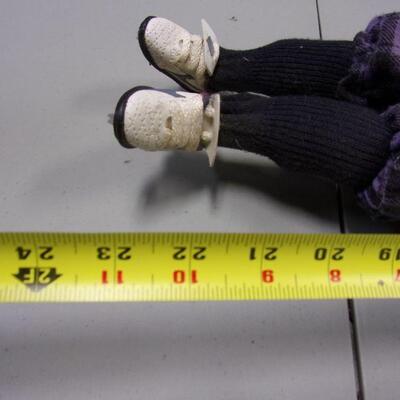 Lot 200 - Ceramic Golf Bunny 