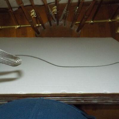 ' 3D Paper Art work picture 30 x 24. 