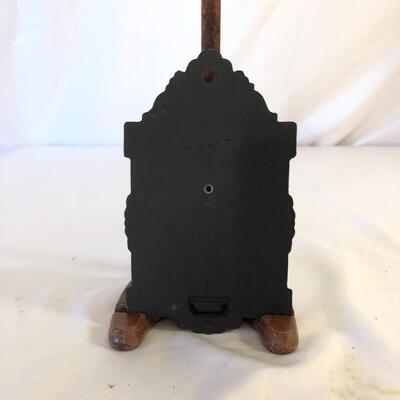 Lot 1 - Wood Stove Accessories 