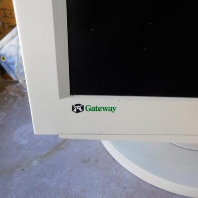 Gateway FPD1800 18