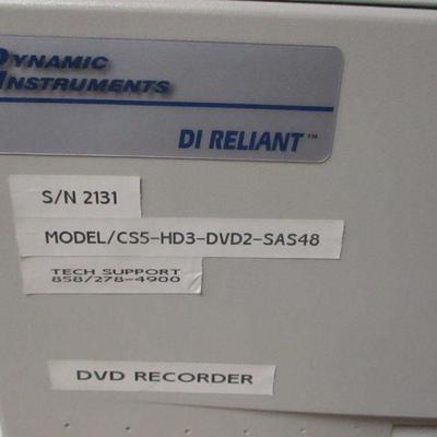 Lot 100 - DVD Recorder