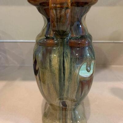 Modern vase 