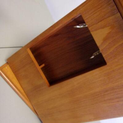 Lot 34 - Lori Greiner Original Clever & Unique Creations Cellphone Plus Charging Station