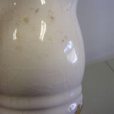 Lot 42 - Condiment Serving Porcelain Dishes
