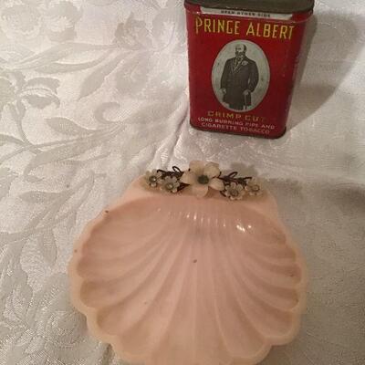 DR#51 - Vintage shell, boot puller & Prince Albert can