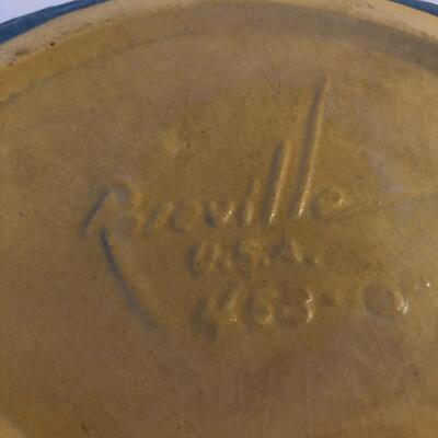 Lot 4 - Roseville Pottery 