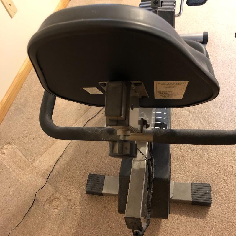new balance 5500u exercise bike