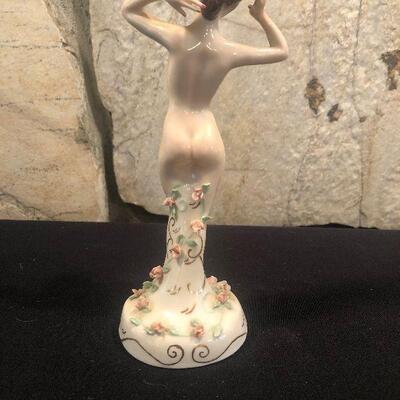 #20 Vintage Nude Figurine 