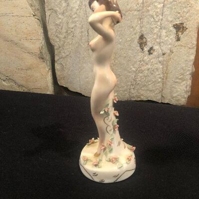 #20 Vintage Nude Figurine 
