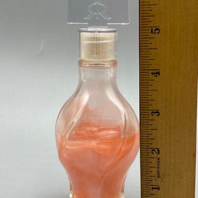 Vintage Vanda Beauty RONDEAU Fragrance Veil 1/2 Bottle YD#011-112-00157
