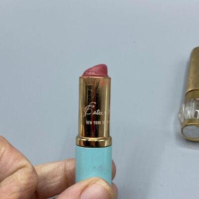Vintage Estee Lauder and Vanda Lipstick Cases YD#011-1120-00159