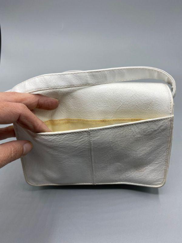 Sereta leather purse hotsell