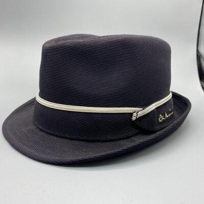 Peter Grimm S/M Fedora Style Hat