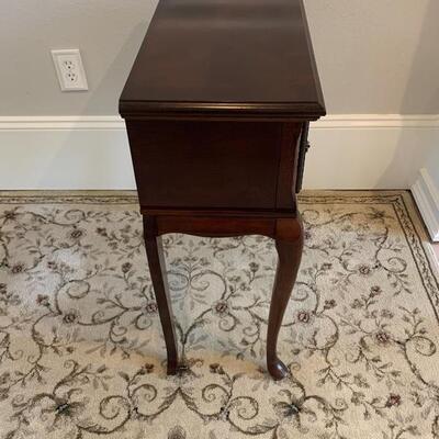 Foyer or Occasional Table