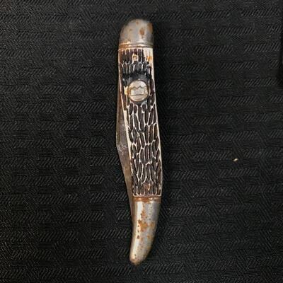 Lot of 7 Pocketknives 