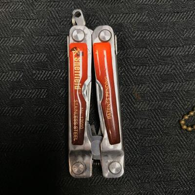 Lot of 7 Pocketknives 