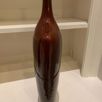 Vase for accent Decor