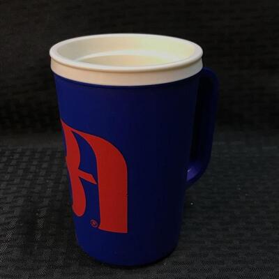 Bank of AmericaÂ® Promotional Tumbler