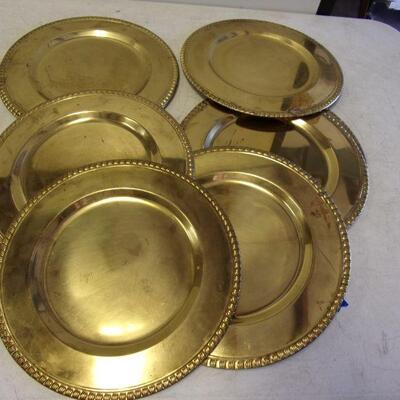 Lot 64 - Cambridge Silversmiths Cranston Gold & American Atelier Heavenly Hosts 