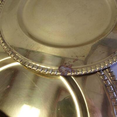 Lot 64 - Cambridge Silversmiths Cranston Gold & American Atelier Heavenly Hosts 