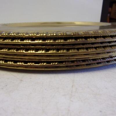 Lot 64 - Cambridge Silversmiths Cranston Gold & American Atelier Heavenly Hosts 