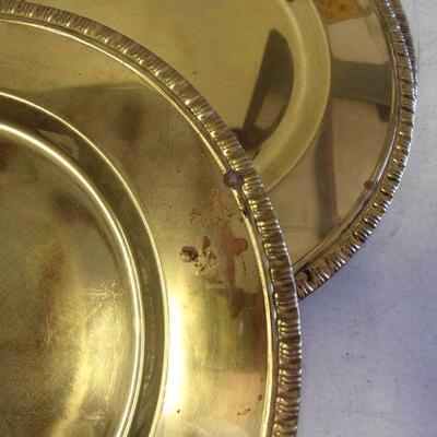 Lot 64 - Cambridge Silversmiths Cranston Gold & American Atelier Heavenly Hosts 