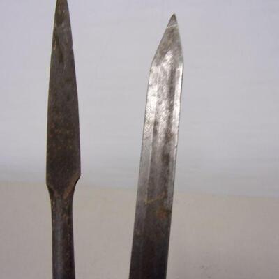 Lot 68 - Tools 