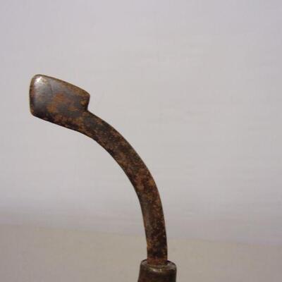 Lot 68 - Tools 