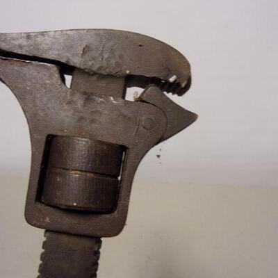 Lot 69 - Vintage Steel Drop Forged Champion Cobbler Shoemaker Hammer 