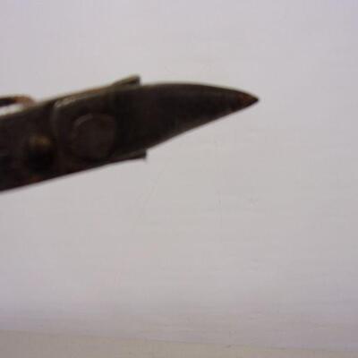 Lot 71 - Vintage Hand Tools