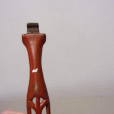 Lot 71 - Vintage Hand Tools