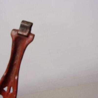 Lot 71 - Vintage Hand Tools