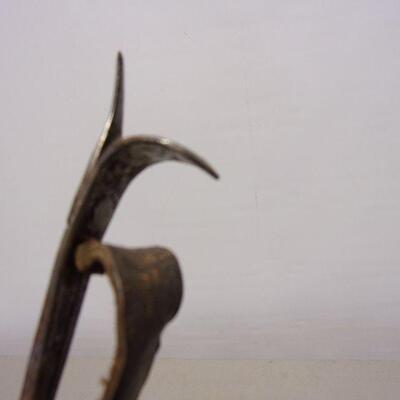 Lot 71 - Vintage Hand Tools