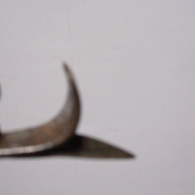 Lot 71 - Vintage Hand Tools