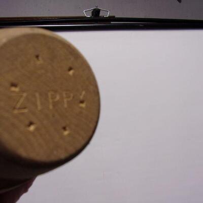 Lot 74 -  Hand Tools Zippy Balance Roller