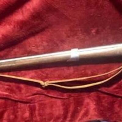Charleville 1766 69 caliber French musket rifle