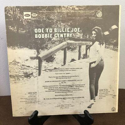 #6 Bobbie Gentry Ode to Billie Joel ST2830 -