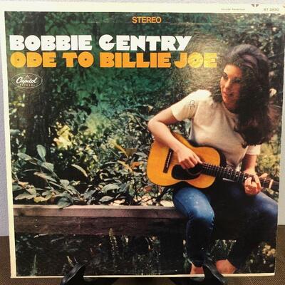 #6 Bobbie Gentry Ode to Billie Joel ST2830 -