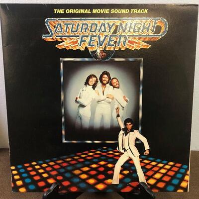 #7 Saturday Night Fever RS-2-4001