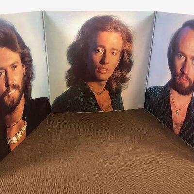 #15 BEE GEES Greatest Double Album RS-2-4200 