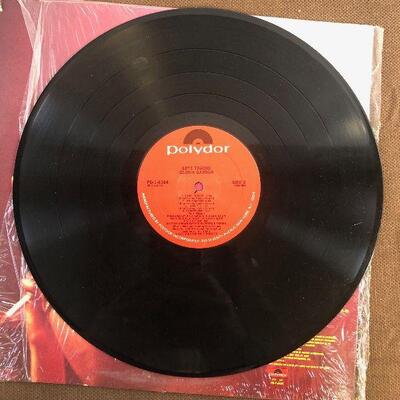 #87 Gloria Gaynor - Love Tracks PD-1-6184
