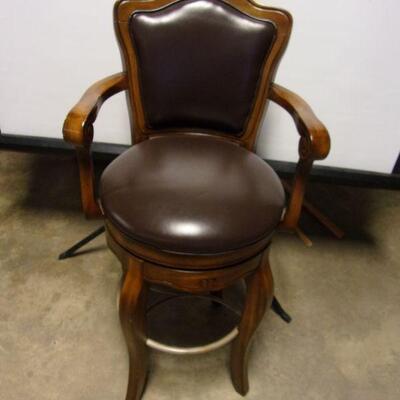 Lot 78 - Bar Stool 