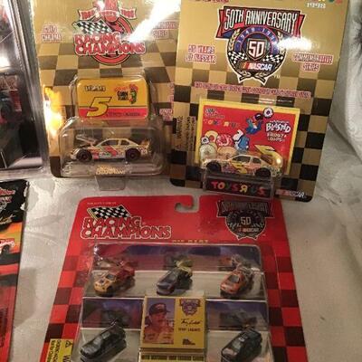 LR#214 - Terry Labonte Package #3