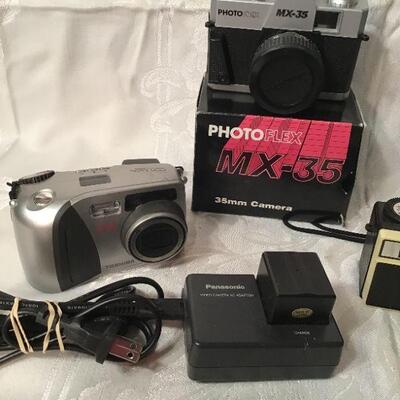 LR#217 - Camera Package