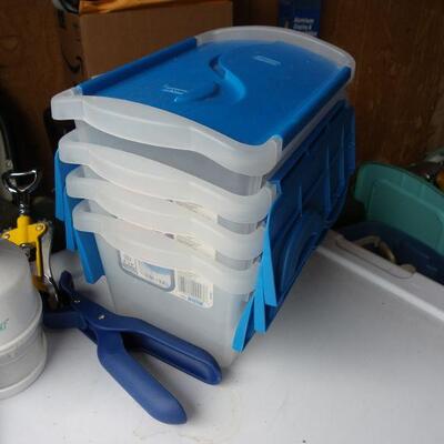 Kitchen Helper new items.