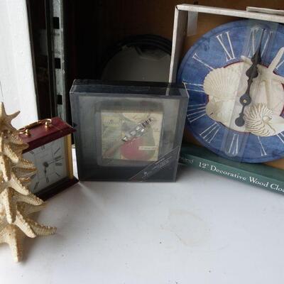 4- new gift selections.
